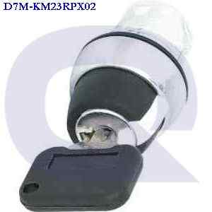 d7m-km23rpx02 SPRECHER & SCHUH