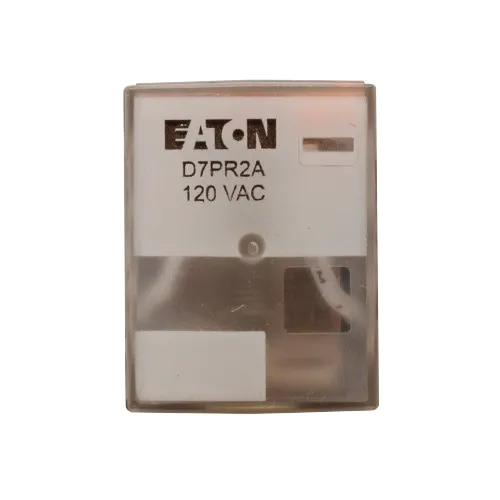 d7pr4t1 EATON CORPORATION