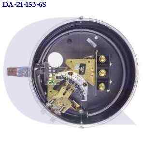 da-21-153-6s DWYER INSTRUMENTS INC