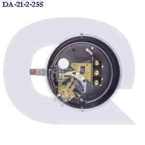 da-21-2-25s DWYER INSTRUMENTS INC