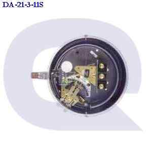 da-21-3-11s DWYER INSTRUMENTS INC