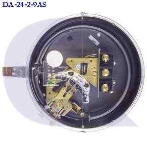 da-24-2-9as DWYER INSTRUMENTS INC