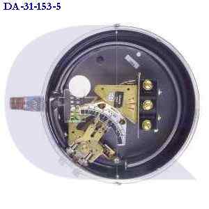 da-31-153-5 DWYER INSTRUMENTS INC