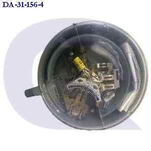 da-31-156-4 DWYER INSTRUMENTS INC