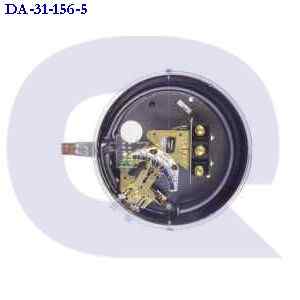 da-31-156-5 DWYER INSTRUMENTS INC