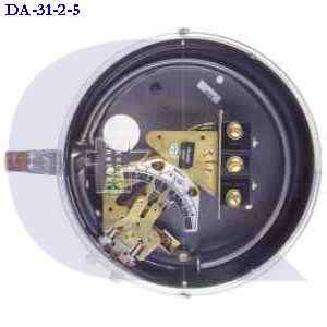 da-31-2-5 DWYER INSTRUMENTS INC
