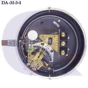 da-31-3-1 DWYER INSTRUMENTS INC