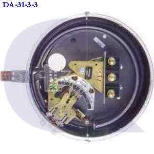 da-31-3-3 DWYER INSTRUMENTS INC
