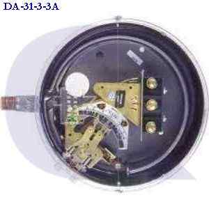 da-31-3-3a DWYER INSTRUMENTS INC