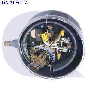 da-31-804-2 DWYER INSTRUMENTS INC