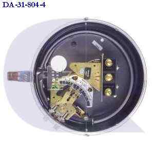 da-31-804-4 DWYER INSTRUMENTS INC