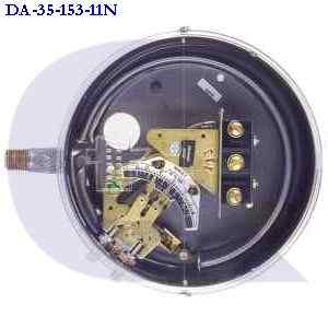 da-35-153-11n DWYER INSTRUMENTS INC
