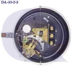 da-35-2-3 DWYER INSTRUMENTS INC