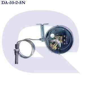 da-35-2-5n DWYER INSTRUMENTS INC