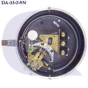 da-35-2-9n DWYER INSTRUMENTS INC