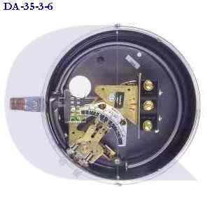 da-35-3-6 DWYER INSTRUMENTS INC