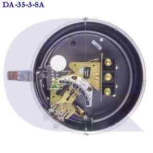 da-35-3-8a DWYER INSTRUMENTS INC