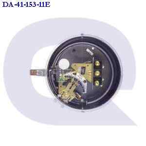da-41-153-11e DWYER INSTRUMENTS INC