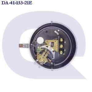 da-41-153-21e DWYER INSTRUMENTS INC