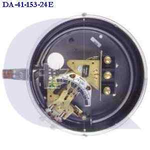 da-41-153-24e DWYER INSTRUMENTS INC
