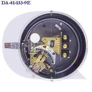da-41-153-9e DWYER INSTRUMENTS INC