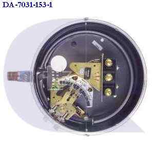 da-7031-153-1 DWYER INSTRUMENTS INC
