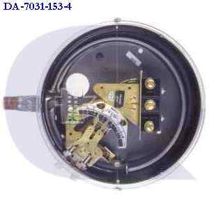 da-7031-153-4 DWYER INSTRUMENTS INC