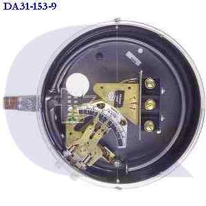 da31-153-9 DWYER INSTRUMENTS INC