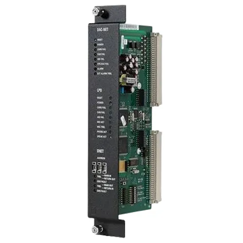 dac-net SIEMENS