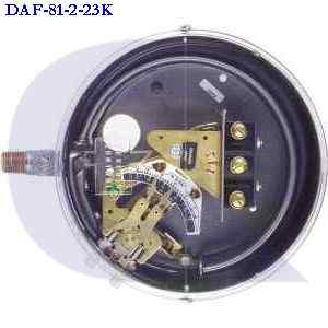 daf-81-2-23k DWYER INSTRUMENTS INC