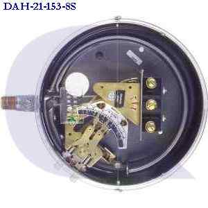 dah-21-153-8s DWYER INSTRUMENTS INC