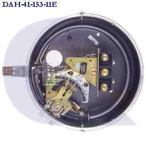 dah-41-153-11e DWYER INSTRUMENTS INC