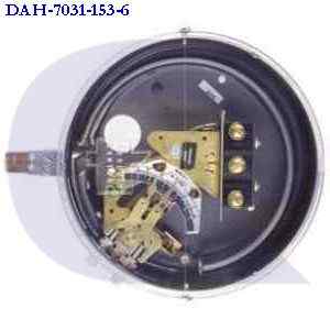 dah-7031-153-6 DWYER INSTRUMENTS INC