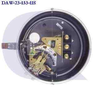 daw-23-153-11s DWYER INSTRUMENTS INC