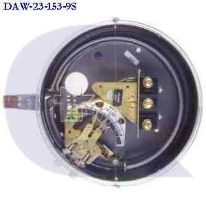 daw-23-153-9s DWYER INSTRUMENTS INC