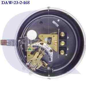 daw-23-2-16s DWYER INSTRUMENTS INC