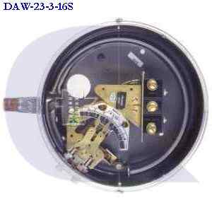 daw-23-3-16s DWYER INSTRUMENTS INC