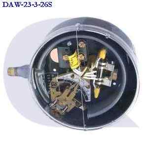 daw-23-3-26s DWYER INSTRUMENTS INC