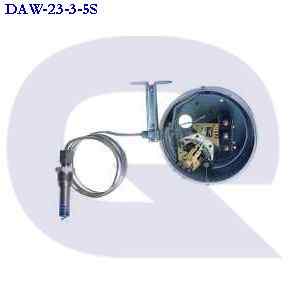 daw-23-3-5s DWYER INSTRUMENTS INC