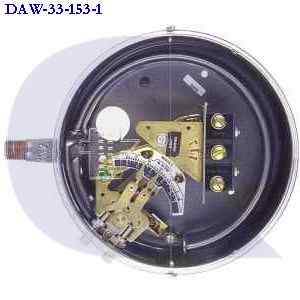 daw-33-153-1 DWYER INSTRUMENTS INC