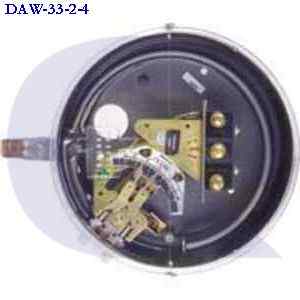 daw-33-2-4 DWYER INSTRUMENTS INC