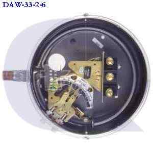 daw-33-2-6 DWYER INSTRUMENTS INC