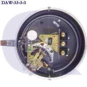 daw-33-3-3 DWYER INSTRUMENTS INC