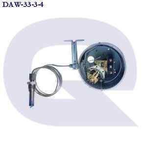 daw-33-3-4 DWYER INSTRUMENTS INC