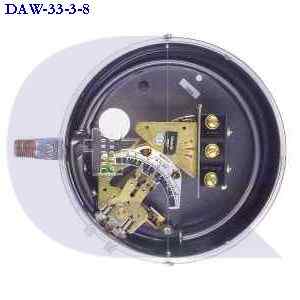 daw-33-3-8 DWYER INSTRUMENTS INC