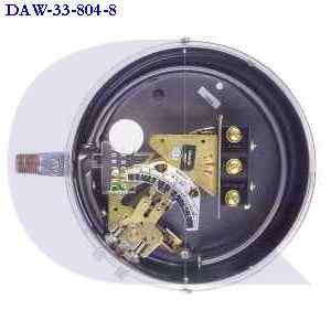 daw-33-804-8 DWYER INSTRUMENTS INC