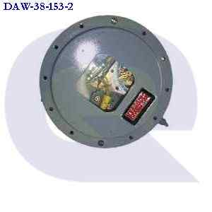 daw-38-153-2 DWYER INSTRUMENTS INC