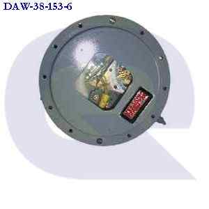 daw-38-153-6 DWYER INSTRUMENTS INC