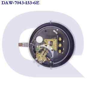 daw-7043-153-6e DWYER INSTRUMENTS INC