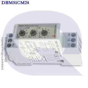 dbm51cm24 CARLO-GAVAZZI